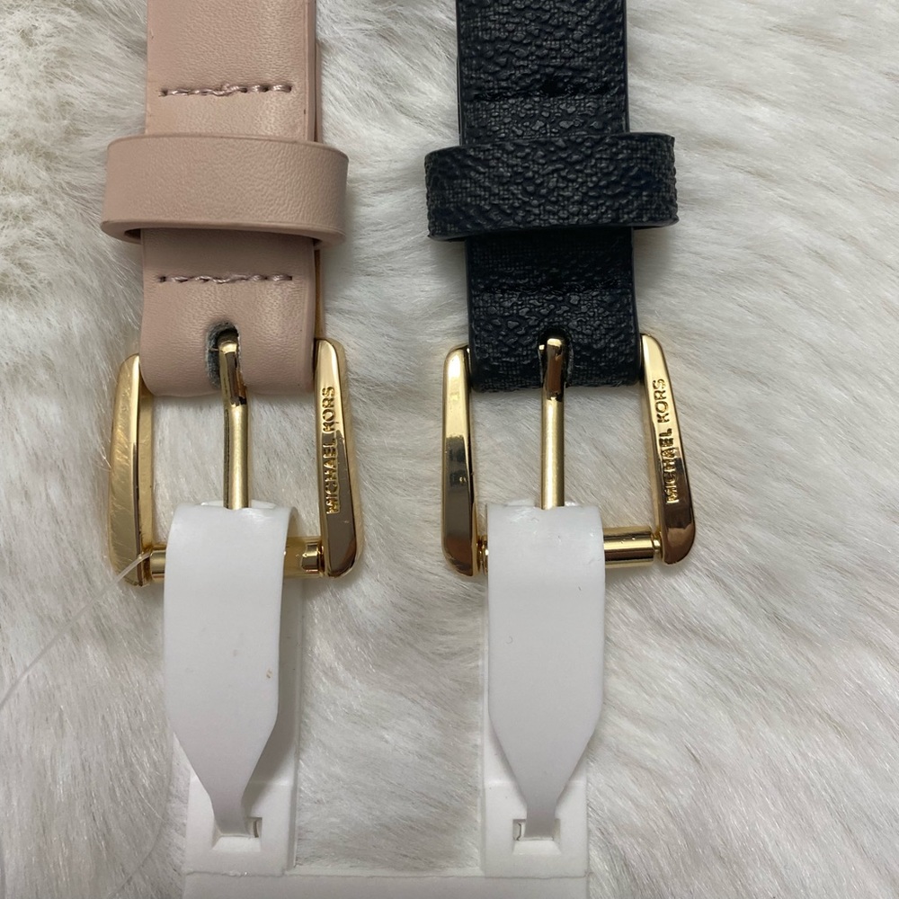2 MK belts
